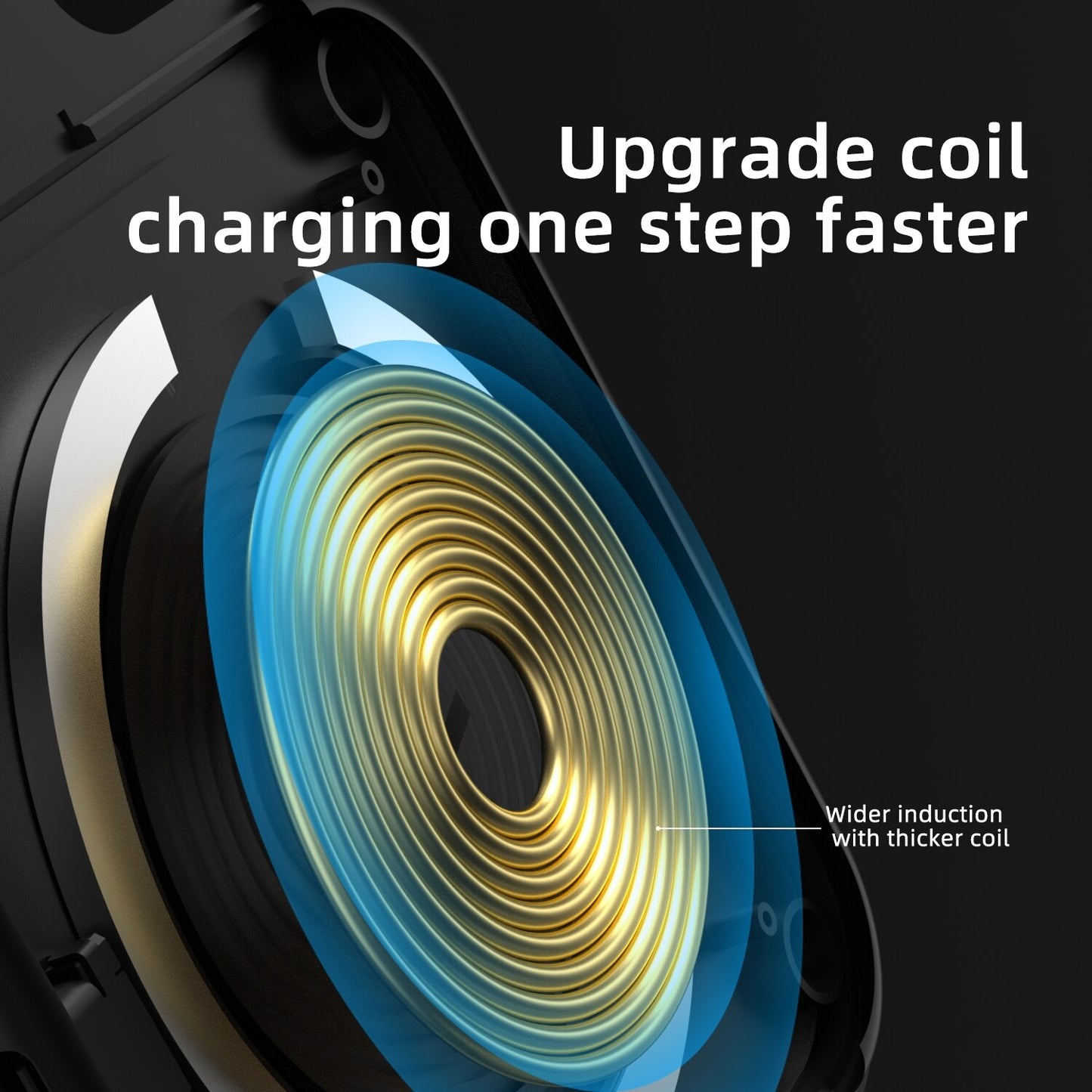 Revolutionary 3-in-1 Magnetic Foldable Wireless Charging Station for All Your Devices