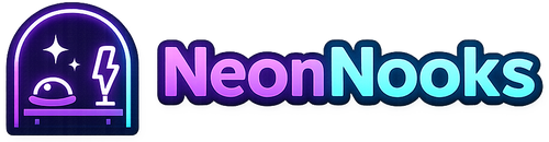 NeonNooks